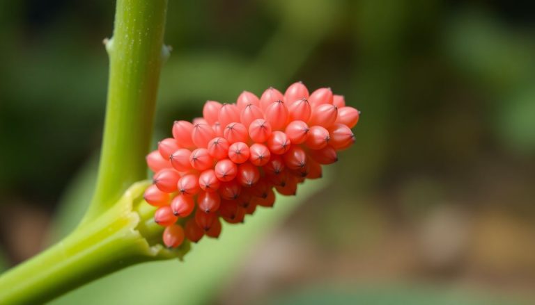 Alerte jardin : les œufs roses de l'escargot-pomme, un danger imminent pour votre écosystème