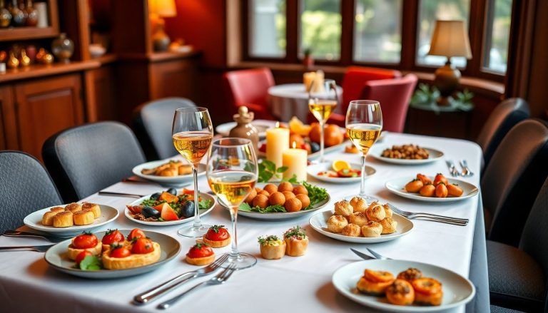 Apéro dinatoire express : 15 recettes bluffantes en 15 minutes ou moins pour 10 personnes