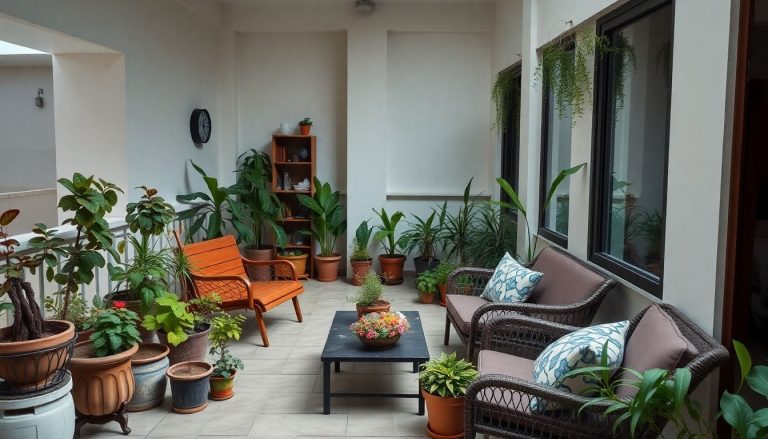 Balcon : 5 erreurs d'aménagement qui peuvent vous coûter cher