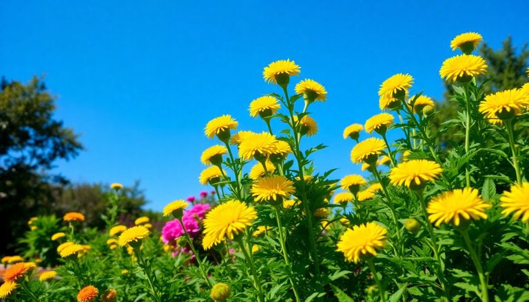 Bouturez la santoline : des pompons jaunes pour égayer votre jardin l'été prochain
