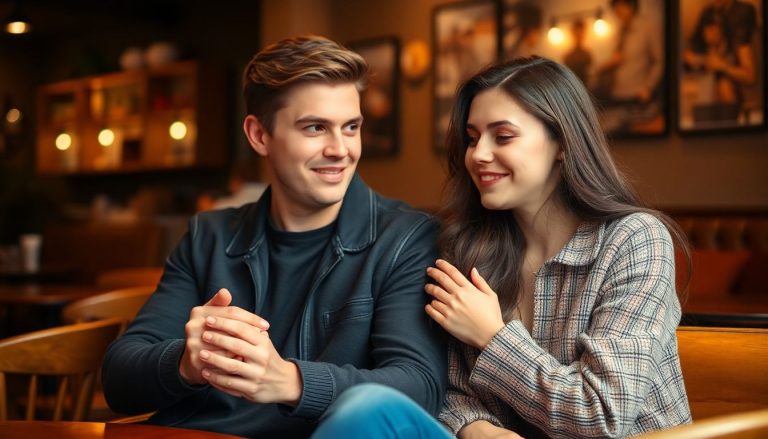 Ces petits signes qui trahissent vos sentiments amoureux sans que vous vous en rendiez compte