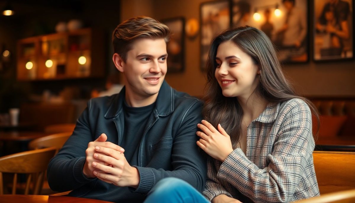 Ces petits signes qui trahissent vos sentiments amoureux sans que vous vous en rendiez compte
