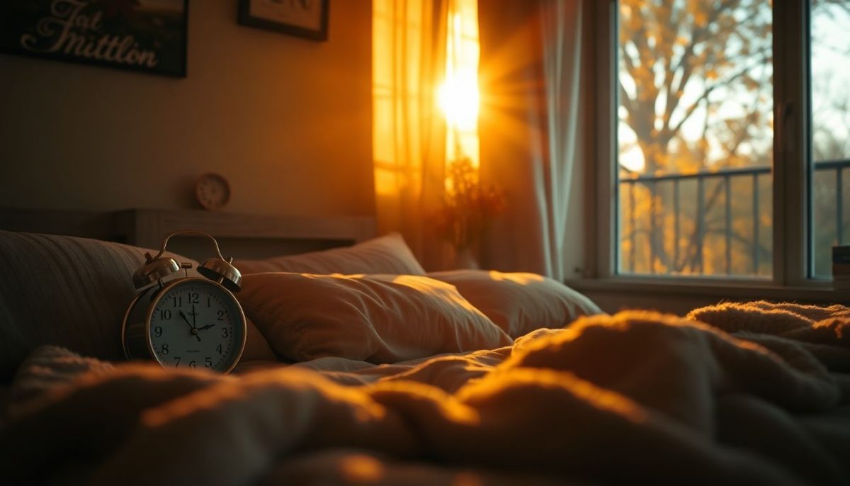 Changement d'heure : préparez-vous à gagner une heure de sommeil ce week-end !