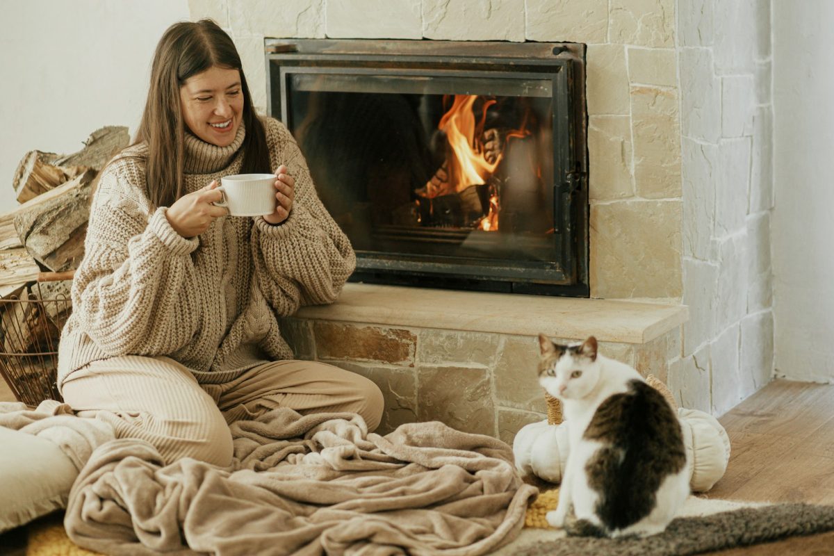 Chauffage : ne jetez plus ce déchet quotidien ! Il est plus efficace, moins cher et meilleur pour l'environnement que vos bûches et pellets !
