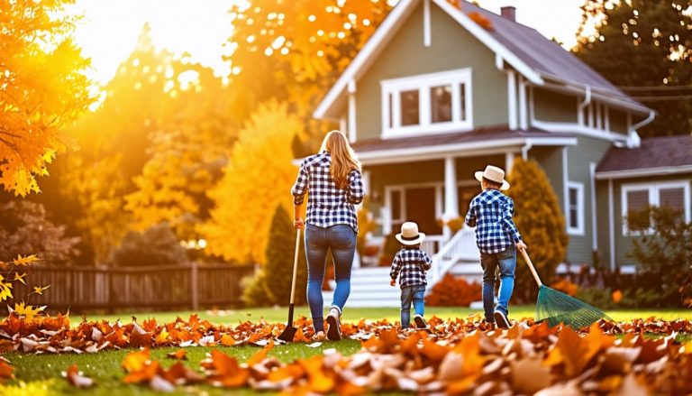Checklist d'automne : les travaux essentiels pour préparer votre maison à l'hiver