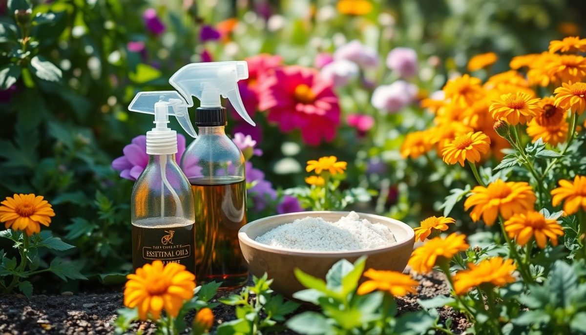 Comment éliminer les punaises de jardin : astuces naturelles et efficaces