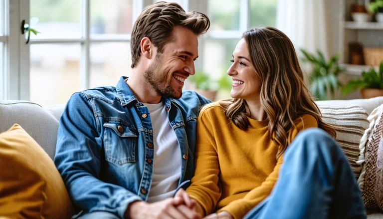 Construire une relation saine : nos précieux conseils pour y parvenir