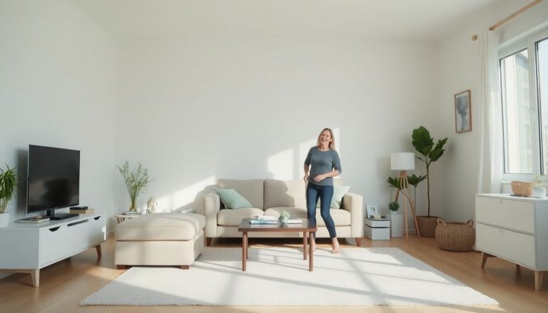 Découvrez la révolution du ménage : la méthode "Closing Shift" pour une maison impeccable sans effort