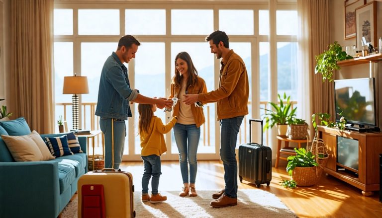 Échanger sa maison pour les vacances : 10 astuces pour une expérience réussie