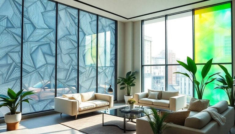 Fenêtres 2025 : Dites adieu aux rideaux classiques avec ces solutions déco innovantes