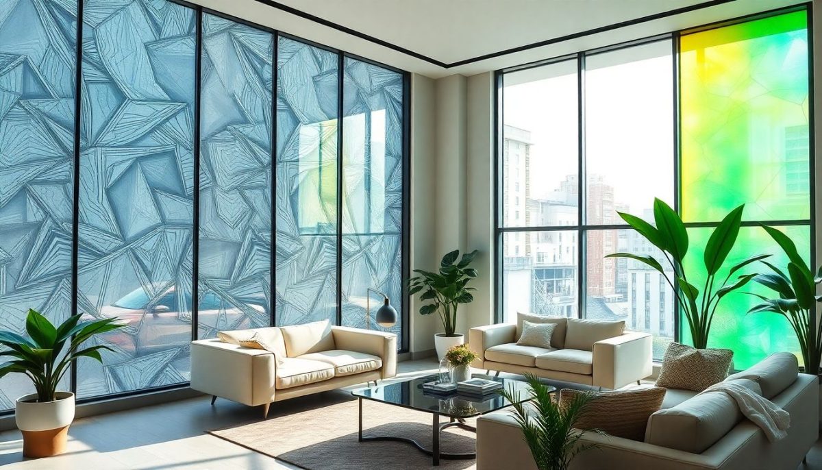 Fenêtres 2025 : Dites adieu aux rideaux classiques avec ces solutions déco innovantes