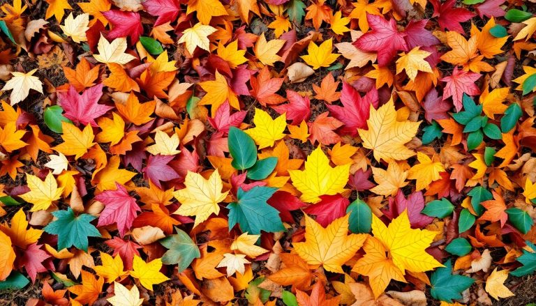 Feuilles mortes dans le jardin : 8 façons ingénieuses de les recycler