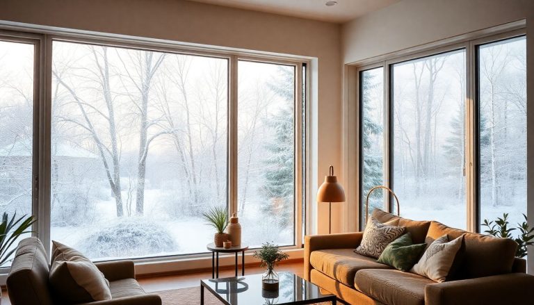 Film anti-condensation pour fenêtres : l'astuce méconnue qui fait chuter vos factures de chauffage