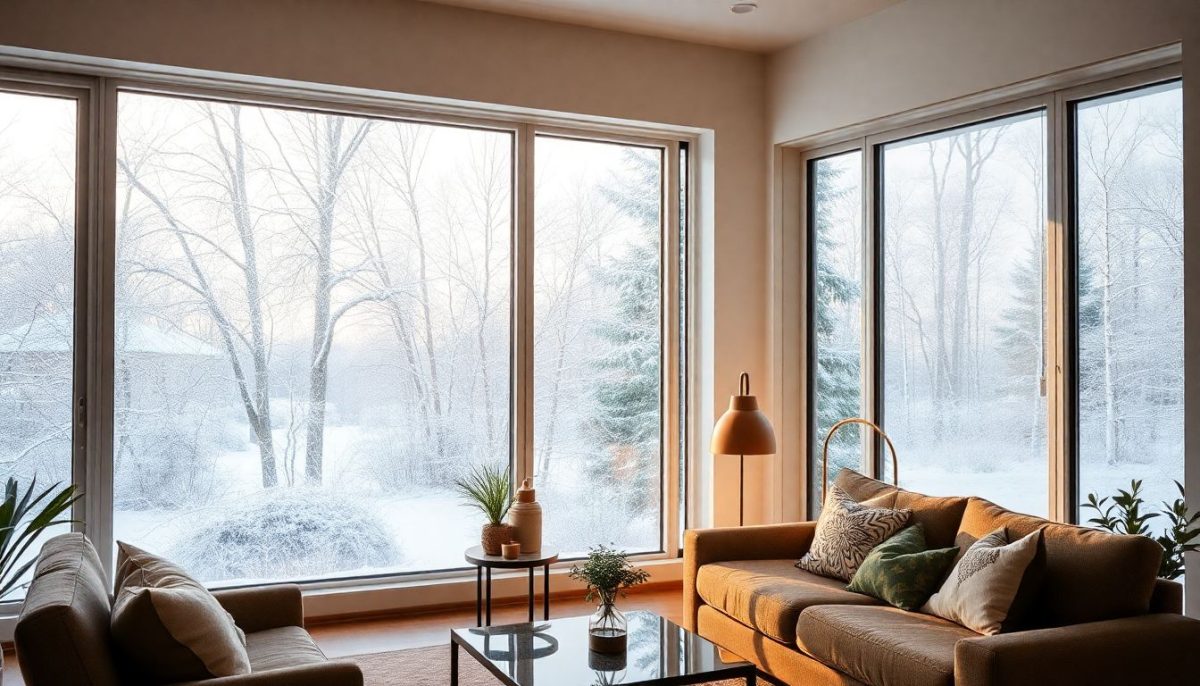 Film anti-condensation pour fenêtres : l'astuce méconnue qui fait chuter vos factures de chauffage