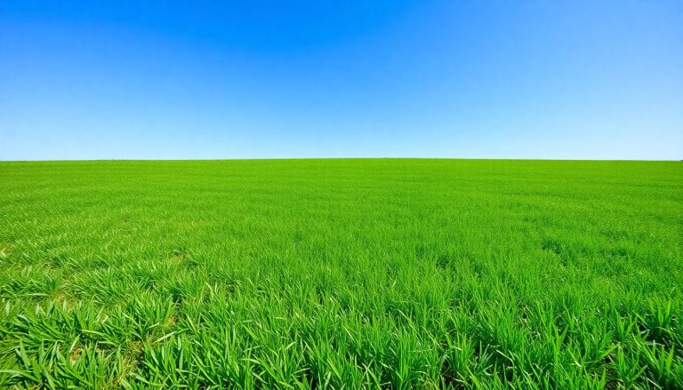 Gazon parfait sans rouleau : guide complet pour semer et réussir votre pelouse