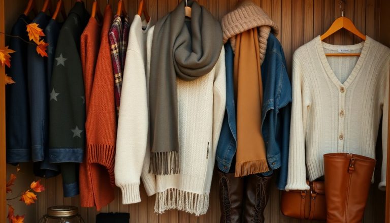 Guide ultime pour créer une garde-robe capsule automnale qui vous ressemble