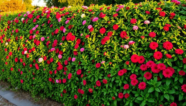 Haie vive : l'atout charme naturel pour sublimer votre jardin