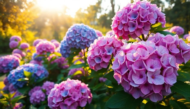 Hortensias XXL : 3 astuces d'automne pour des fleurs spectaculaires