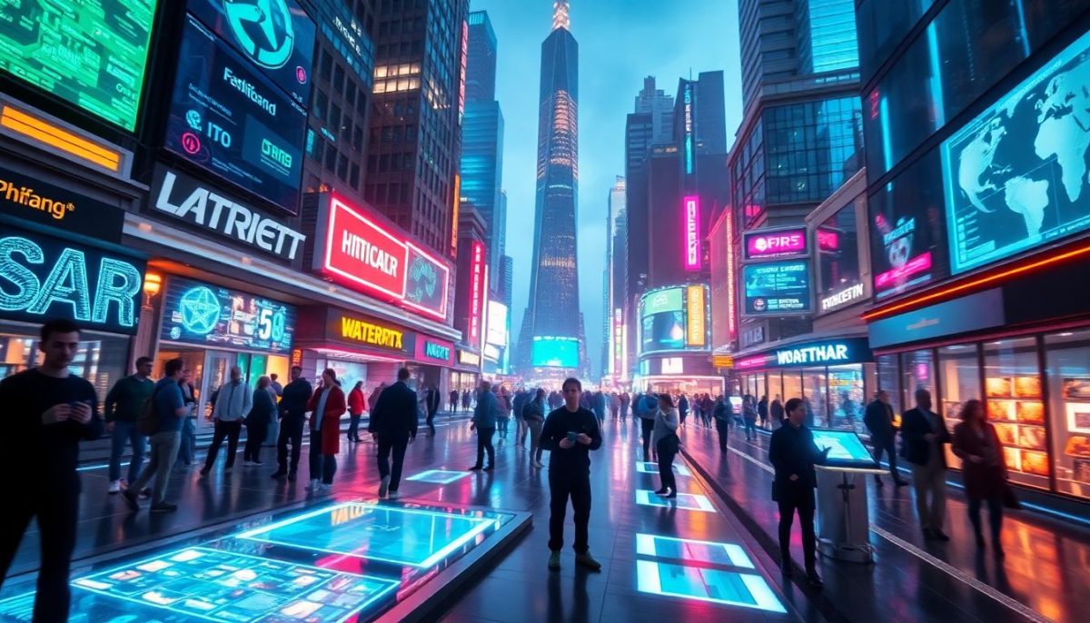 Innovation digitale