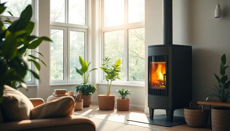 L'astuce méconnue qui révolutionne l'utilisation de vos granulés de bois