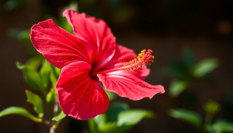 L'hibiscus : la fleur aux mille vertus qui fait du bien à votre corps