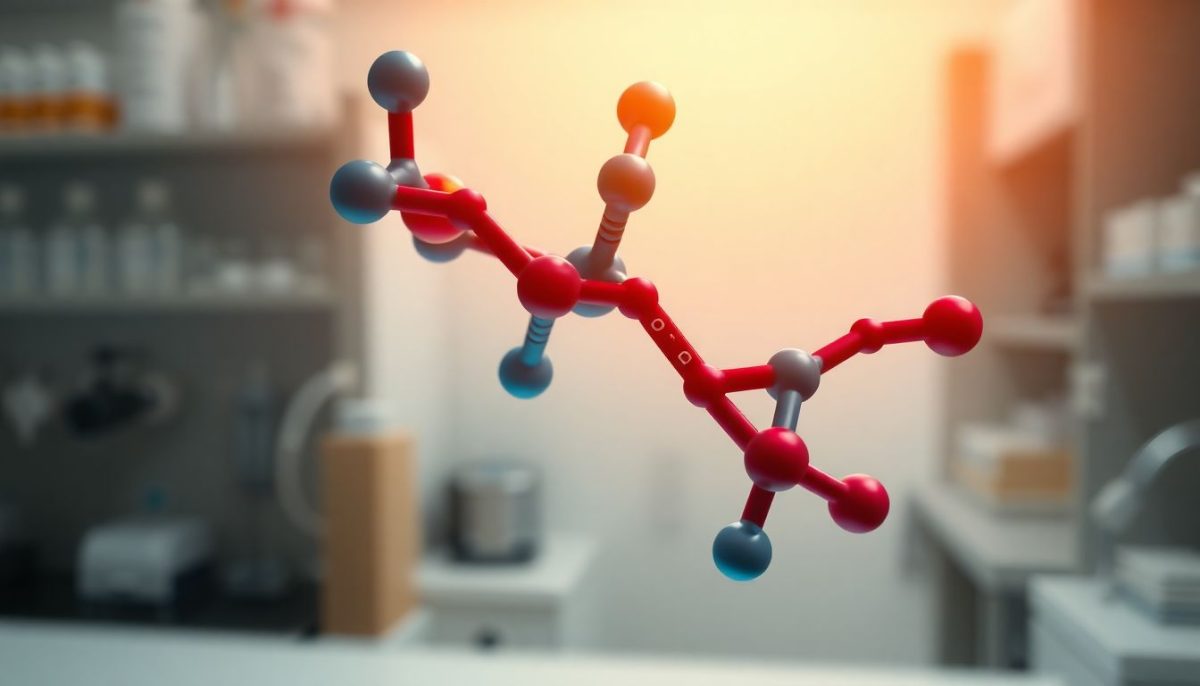 L'isoleucine : un acide aminé