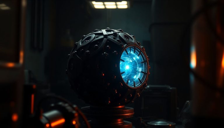 Le Demon Core : l'objet le plus radioactif jamais créé par l'homme