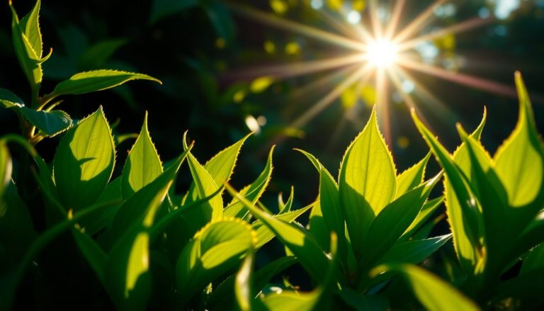 Le trésor caché de votre jardin : cette plante méconnue qui vaut de l'or