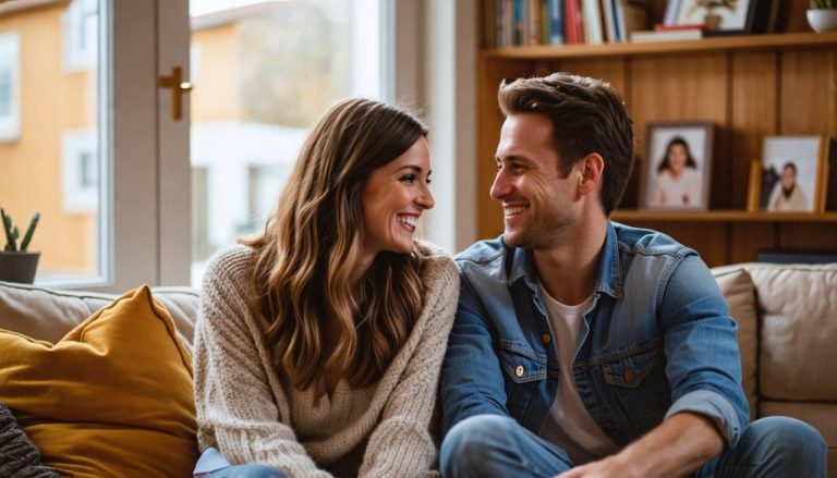 Les secrets de la fidélité : 5 points communs des hommes fidèles