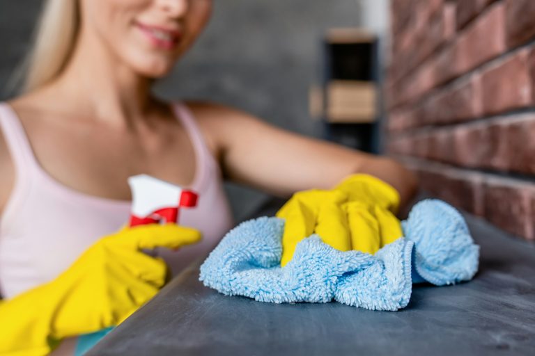 Ménage : cette méthode simple est le secret pour rendre le nettoyage de votre maison plus facile