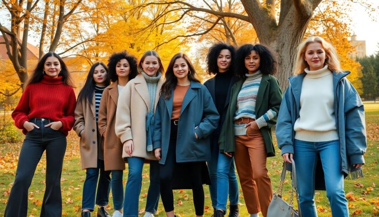 Mode éthique automne 2023 : top 10 des marques engagées à shopper