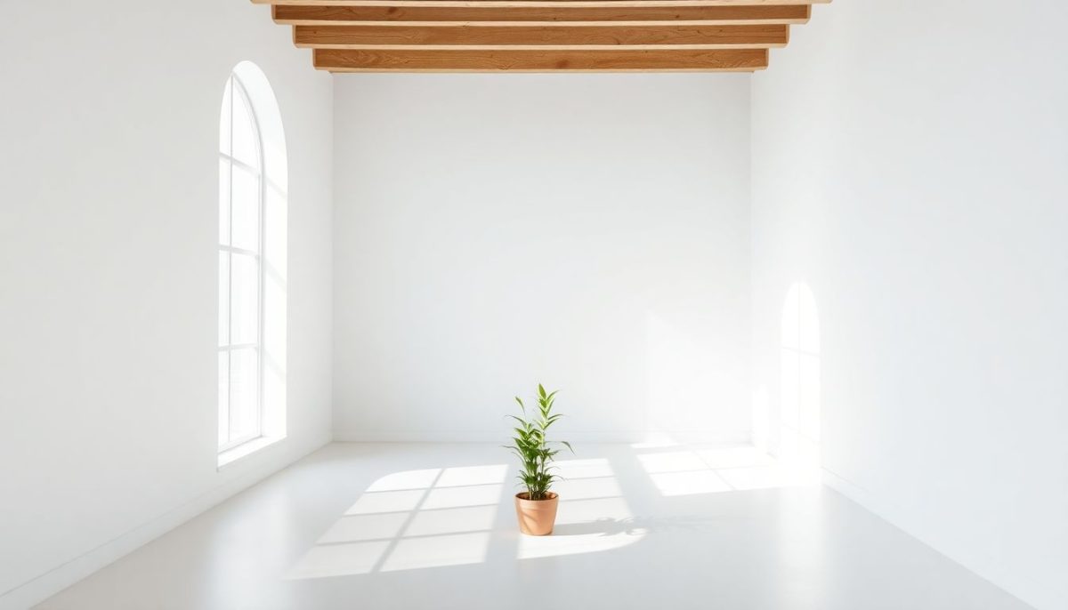 Murs blancs impeccables : 5 astuces naturelles pour un nettoyage éclair sans traces