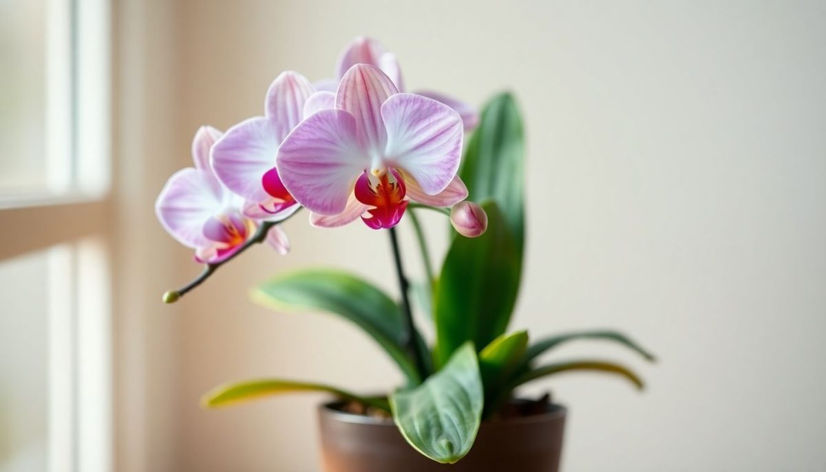 Orchidée en pot : le guide ultime pour un entretien réussi et une floraison spectaculaire