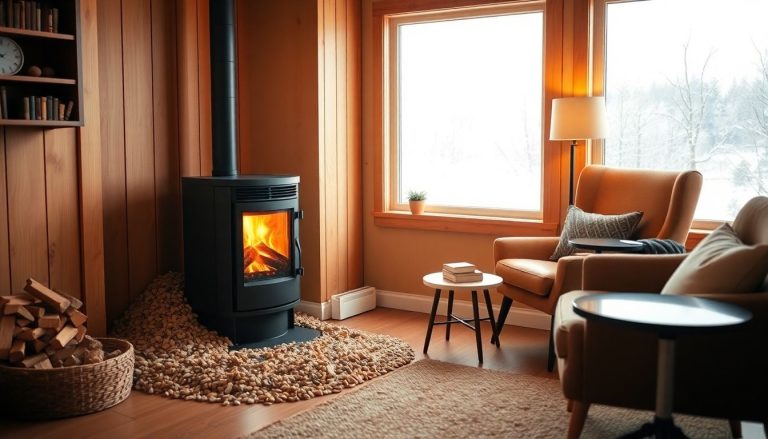 Poêle à granulés : 5 erreurs qui font flamber votre consommation de pellets