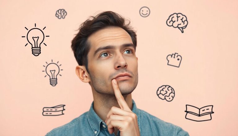 Psychologie : 10 signes surprenants d'une intelligence hors norme