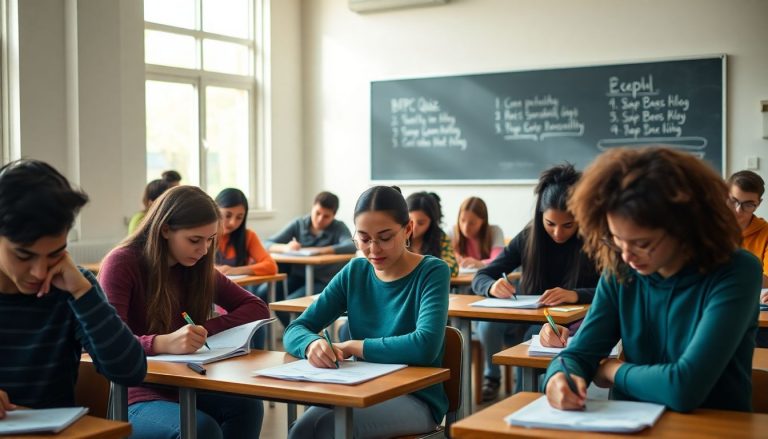 Quiz BEPC : Testez vos connaissances en 15 questions pour revivre l'examen mythique