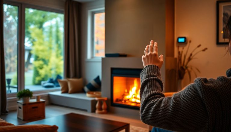 Rallumer le chauffage : le meilleur moment pour ne pas grelotter ni se ruiner