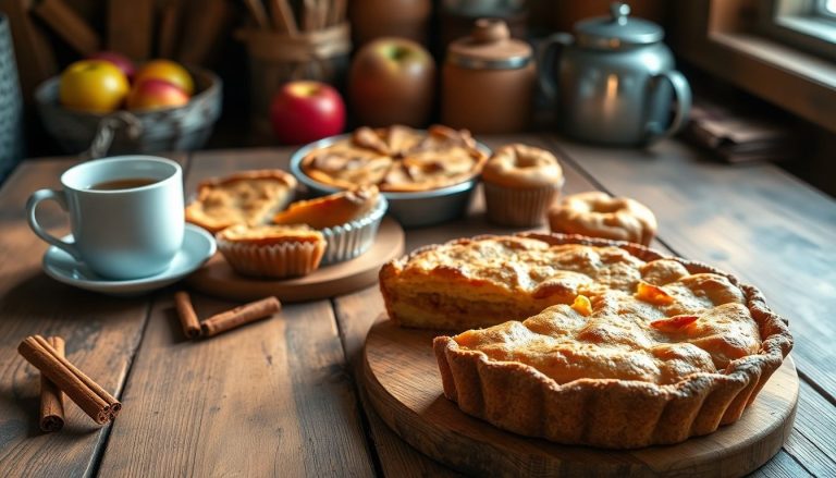 Recettes pomme-cannelle : le duo gourmand et sain qui va enchanter vos papilles