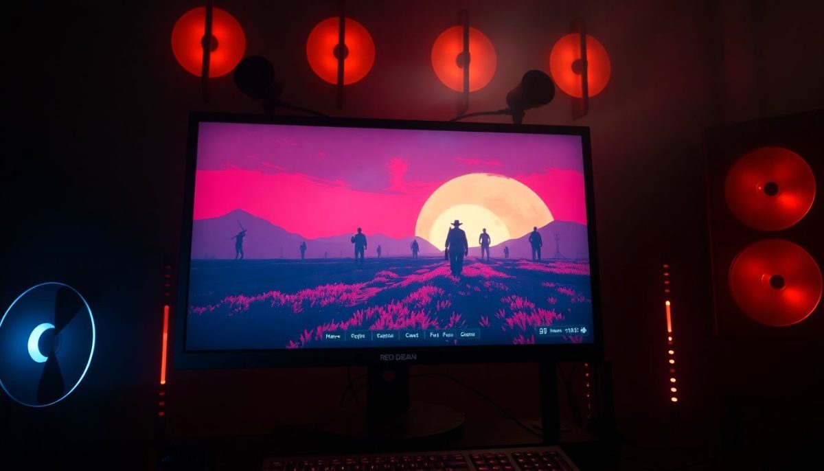 Red Dead Redemption Remastered sur PC : Un défi inattendu pour les processeurs haut de gamme