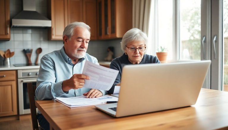 Retraite à 1500€ par mois : découvrez votre future pension