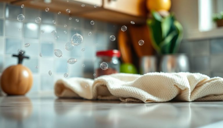 Révélation choc : l'endroit le plus contaminé de votre cuisine n'est pas celui que vous pensez