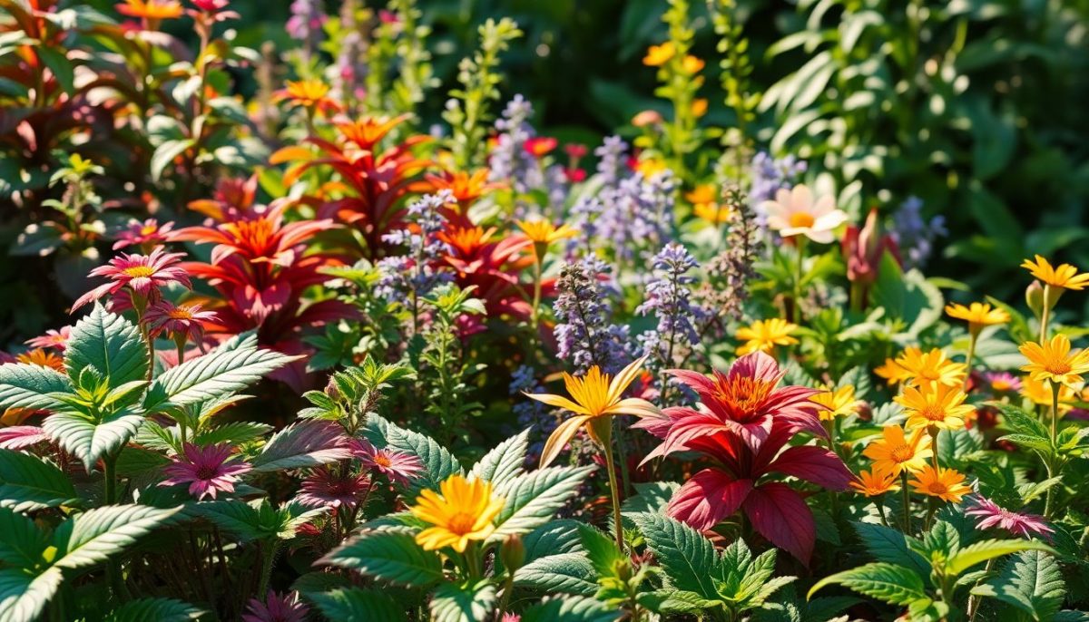 Révélation scientifique : Des plantes qui "parlent" capturées en images par des chercheurs japonais