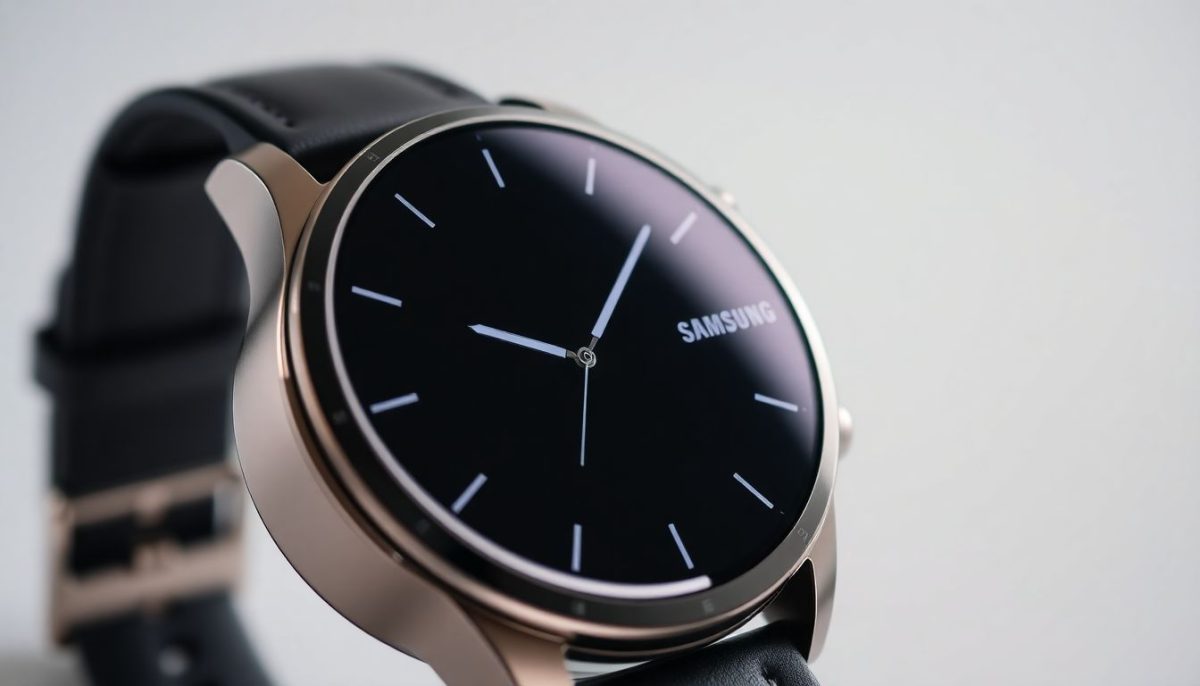 Samsung Galaxy Watch 7 : Performance en hausse, mais IA décevante
