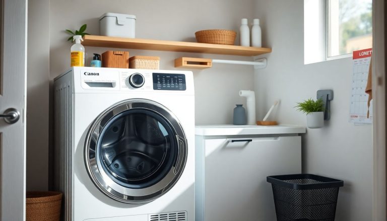 Sèche-linge : 5 astuces pour le nettoyer, économiser et prolonger sa durée de vie