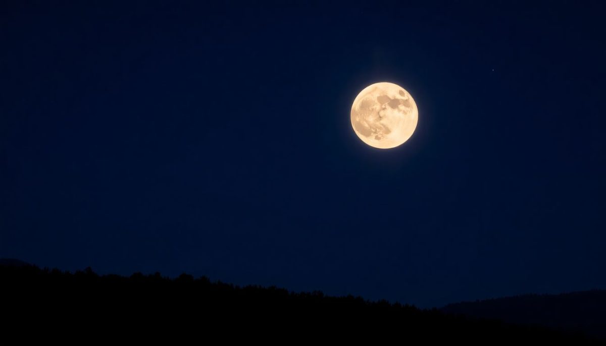 Super pleine Lune du chasseur 2024 : Un tournant astrologique majeur