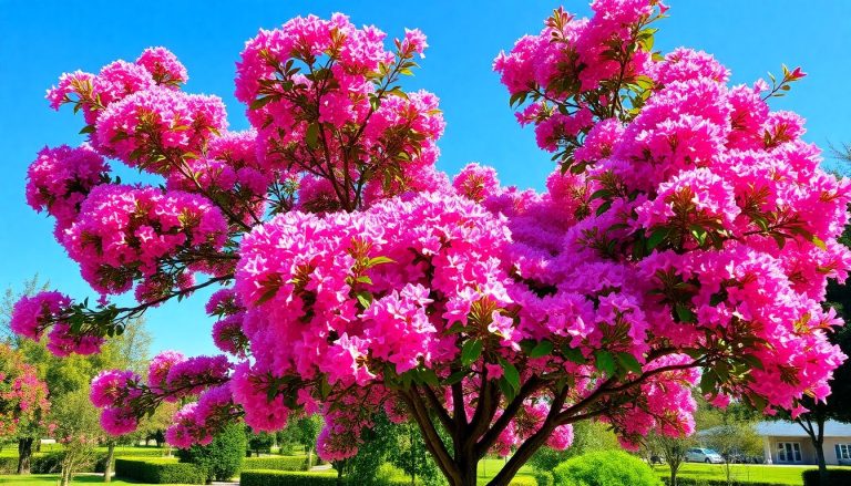 Taille du lilas des Indes : le guide complet pour une floraison spectaculaire