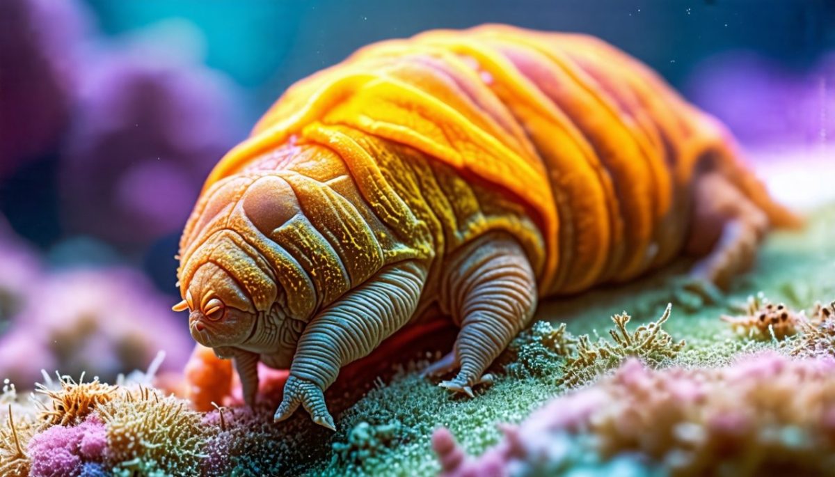 tardigrades