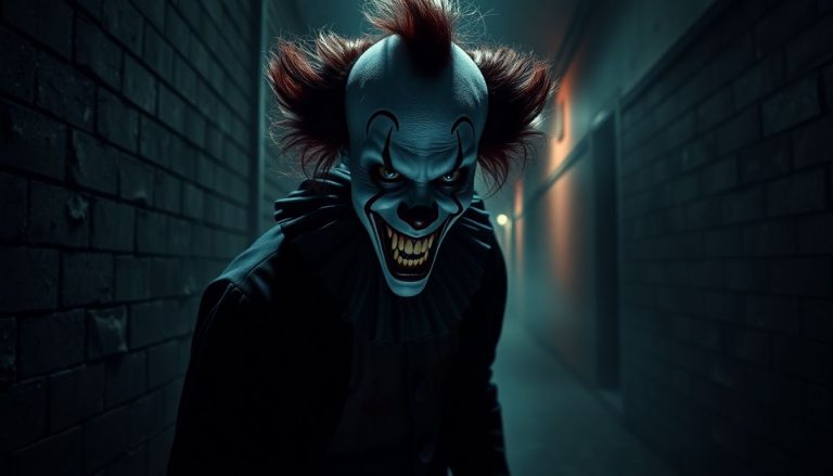 Terrifier 3 : Le film d'horreur choc qui secoue les salles françaises