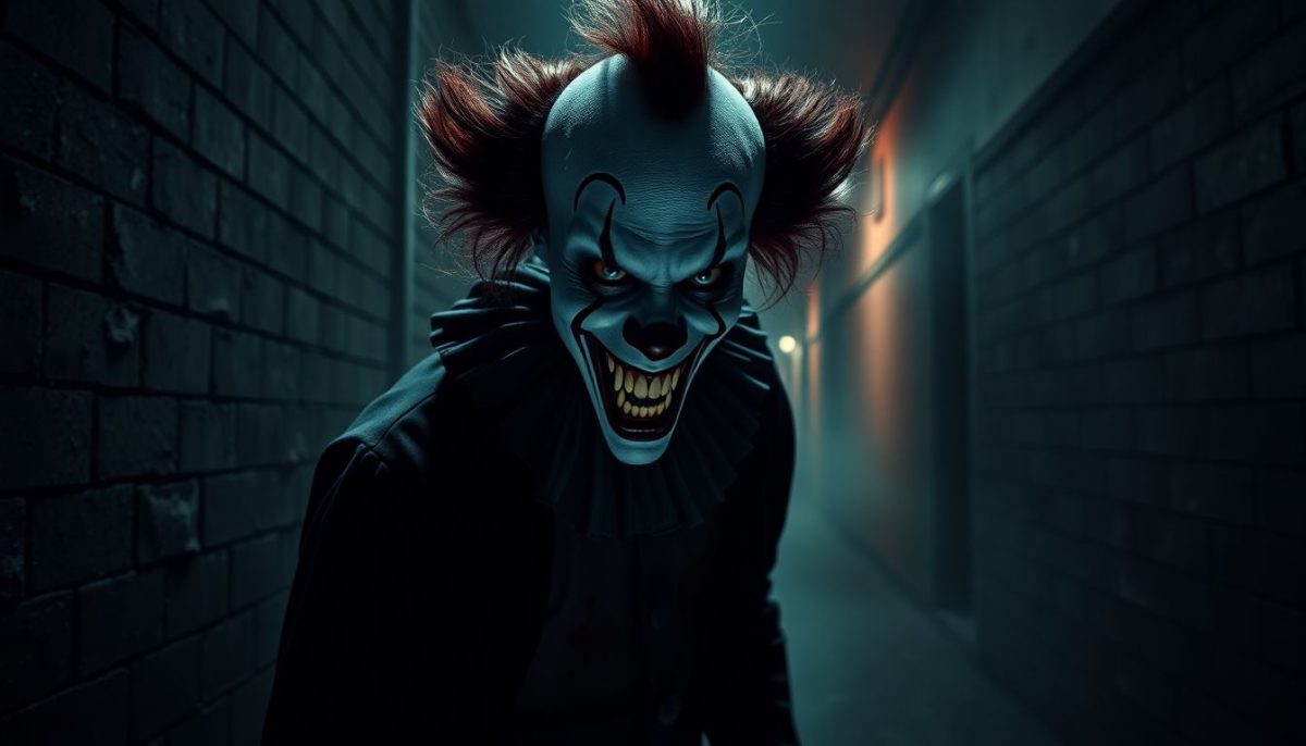 Terrifier 3 : Le film d'horreur choc qui secoue les salles françaises