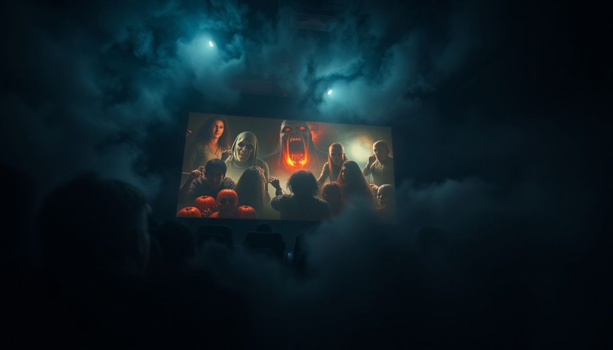 Top 10 des films d'horreur qui vont vous glacer le sang pour Halloween